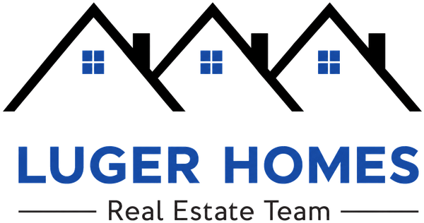 Luger Homes Real Estate Team